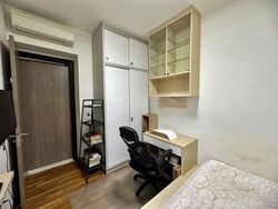Hills Twoone (D23), Apartment #557524581